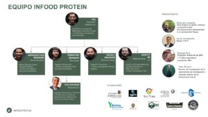 Infood Protein