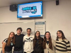 Marea de decisiones 4