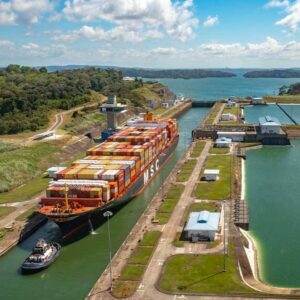 Panama Canal Authority (ACP)