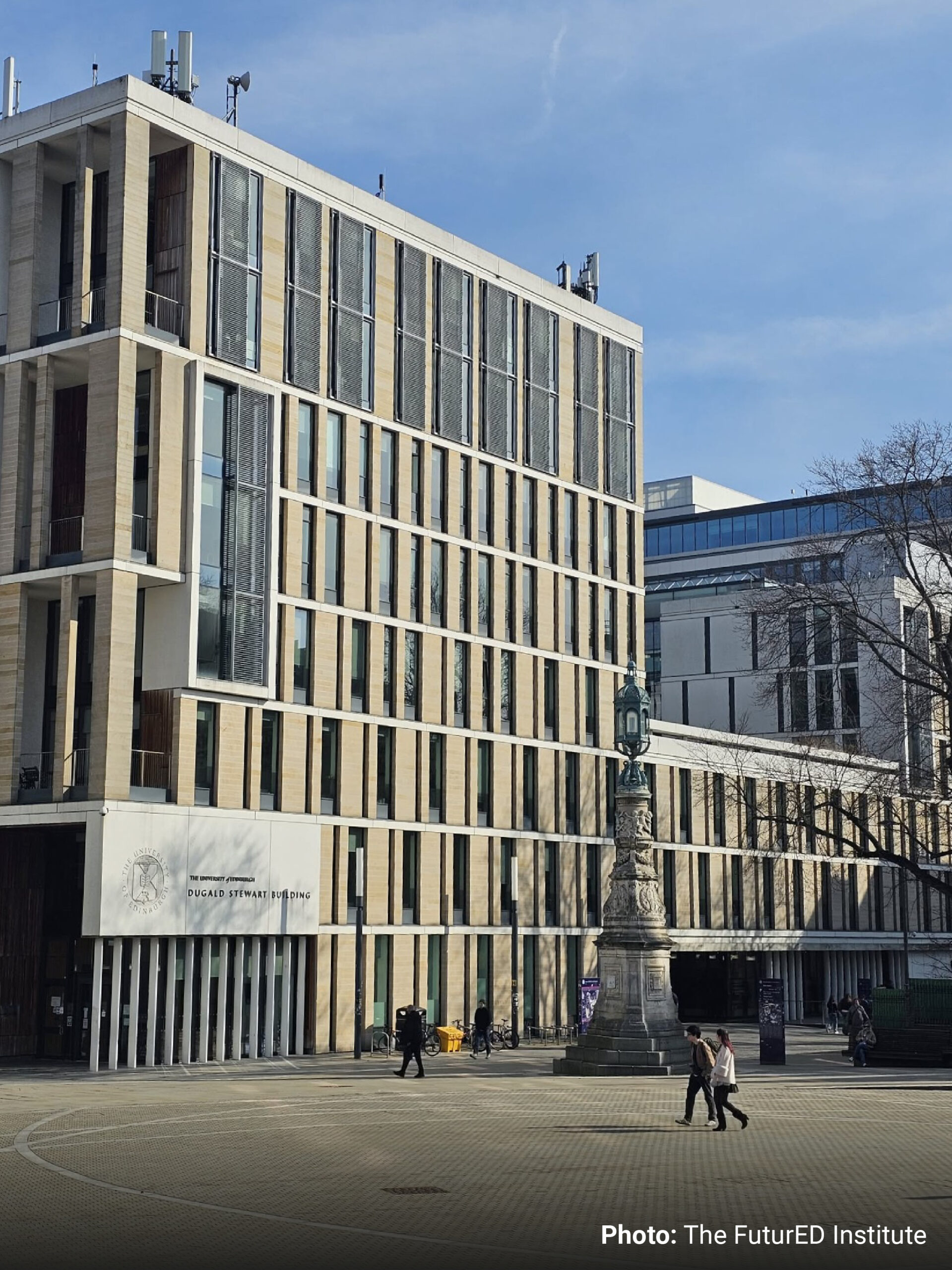 University Membership