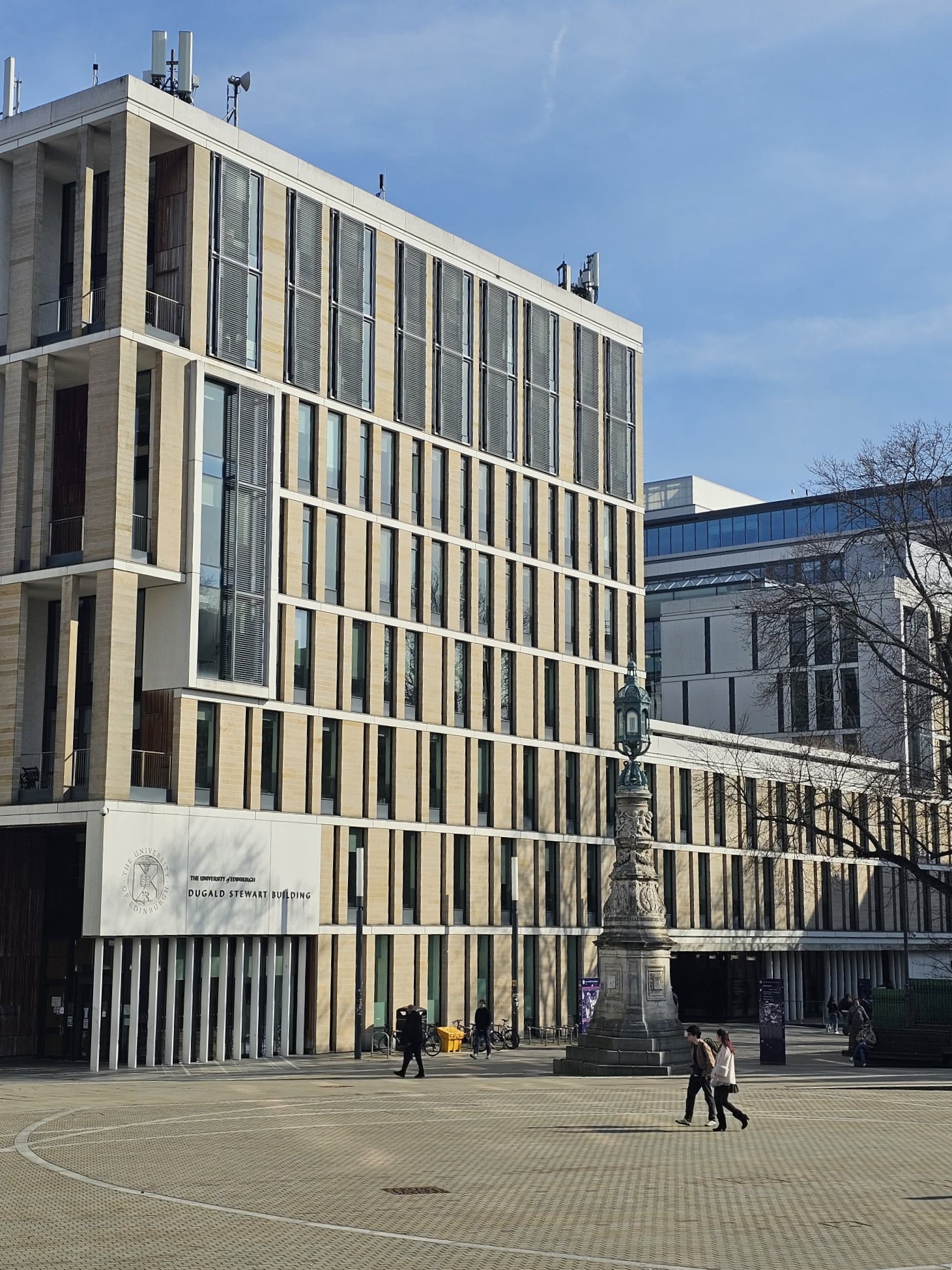 University Membership